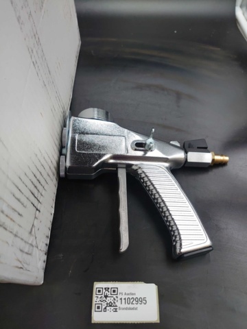 1102995-2 Trattspruta 10L - Frakt ingår