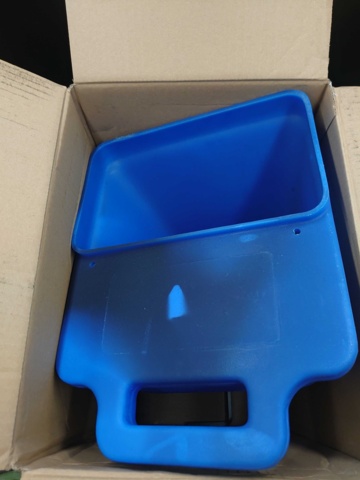 1102995-3 Trattspruta 10L - Frakt ingår