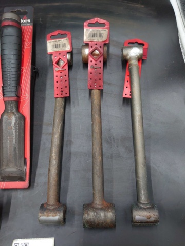 1103002-4 Hultafors tools - Shipping included