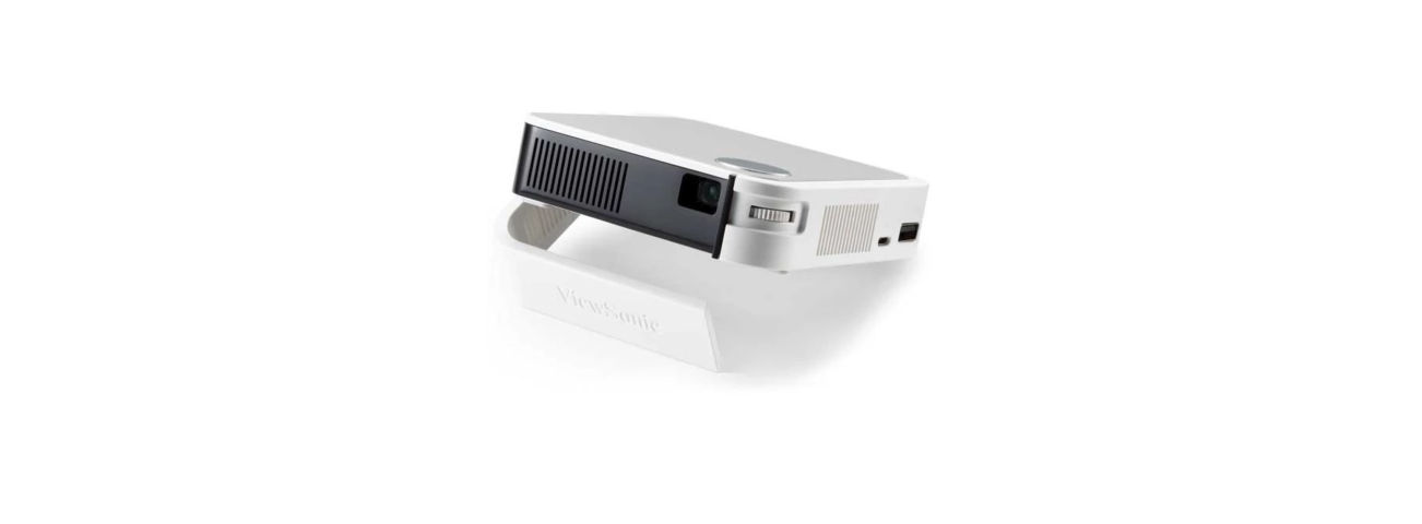 1091012-2 Mini projector ViewSonic M1 Mini Projector