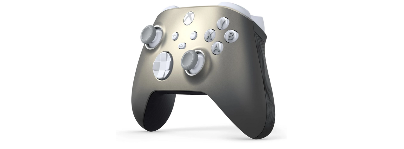 1091032-2 Wireless controller Microsoft Xbox Wireless controller Gen 9 - Lunar Shift Special Edition