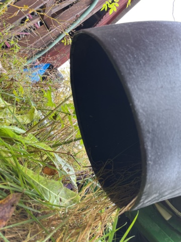 1078433-9 Sandblaster Buffalo Turbine BT JD14SDB