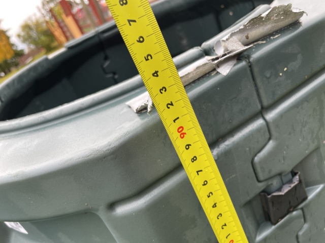 1060462-9 Compost boxes