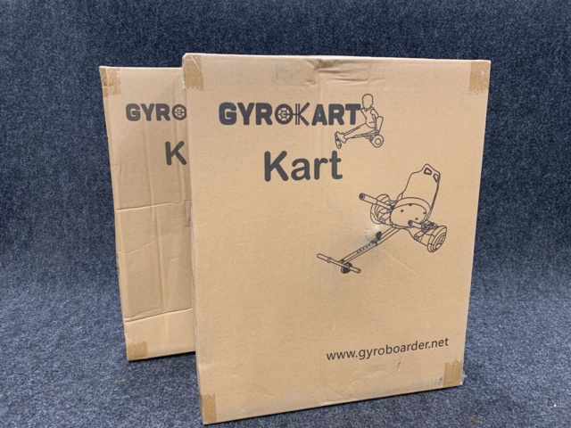 1084187-2 2 maps for the Hoverboard MoovWay