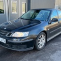 1105657-1 Saab 9-3 SportSedan 2.0 T Automatic, 175hp, 2004