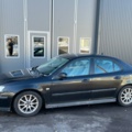 1105657-3 Saab 9-3 SportSedan 2.0 T Automatic, 175hp, 2004