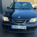 1105657-5 Saab 9-3 SportSedan 2.0 T Automatic, 175hp, 2004