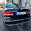 1105657-2 Saab 9-3 SportSedan 2.0 T Automatic, 175hp, 2004