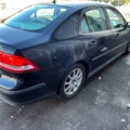 1105657-6 Saab 9-3 SportSedan 2.0 T Automatic, 175hp, 2004
