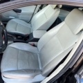 1105657-19 Saab 9-3 SportSedan 2.0 T Automatic, 175hp, 2004