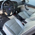1105657-20 Saab 9-3 SportSedan 2.0 T Automatic, 175hp, 2004