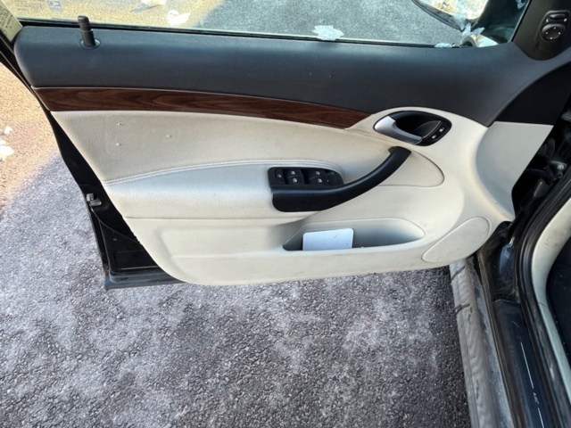 1105657-21 Saab 9-3 SportSedan 2.0 T Automatic, 175hp, 2004