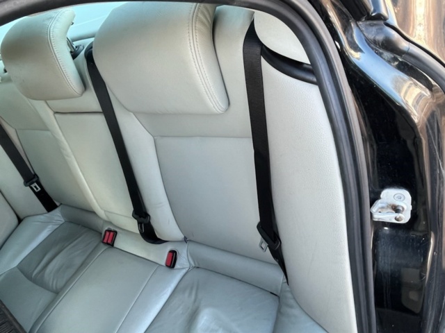 1105657-22 Saab 9-3 SportSedan 2.0 T Automatic, 175hp, 2004