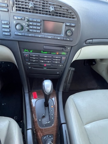 1105657-24 Saab 9-3 SportSedan 2.0 T Automatic, 175hp, 2004