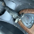 1105657-27 Saab 9-3 SportSedan 2.0 T Automatic, 175hp, 2004