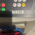 897572-7 Waeco ASC 2000 service center 2015