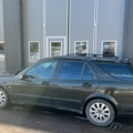 1105656-2 Saab 9-5 SportCombi 2.3 T - 2003