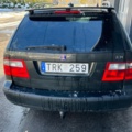 1105656-5 Saab 9-5 SportCombi 2.3 T - 2003