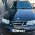 1105656-6 Saab 9-5 SportCombi 2.3 T - 2003