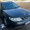 1105656-7 Saab 9-5 SportCombi 2.3 T - 2003
