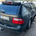 1105656-3 Saab 9-5 SportCombi 2.3 T - 2003