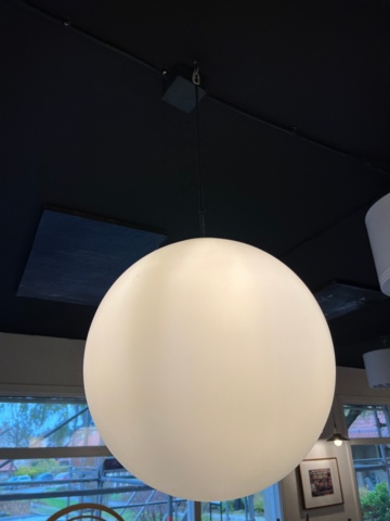 1109368-4 Ceiling lights Pendulum balls 14 pcs