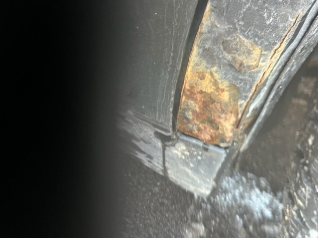 1105656-8 Saab 9-5 SportCombi 2.3 T - 2003