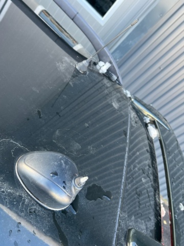 1105656-9 Saab 9-5 SportCombi 2.3 T - 2003