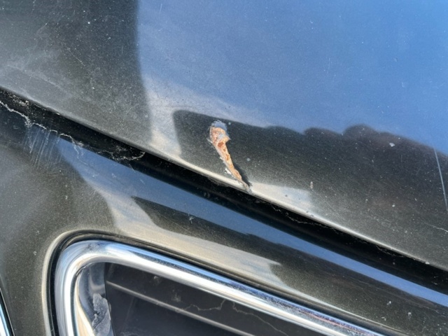 1105656-11 Saab 9-5 SportCombi 2.3 T - 2003