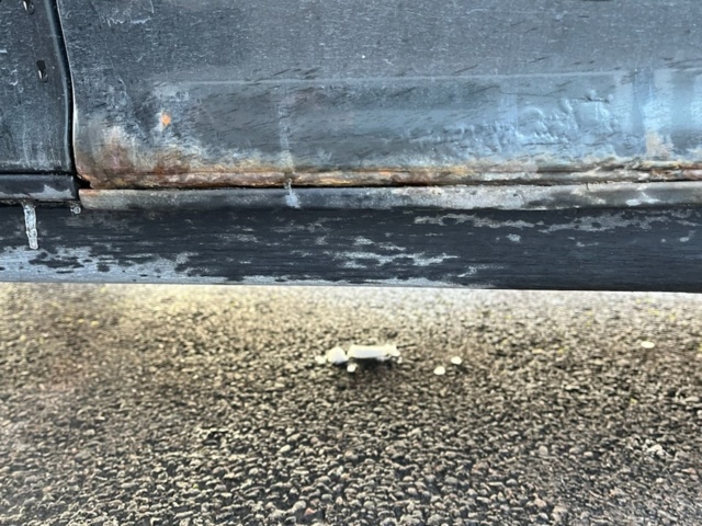 1105656-14 Saab 9-5 SportCombi 2.3 T - 2003