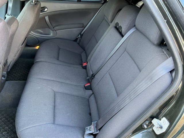 1105656-23 Saab 9-5 SportCombi 2.3 T - 2003