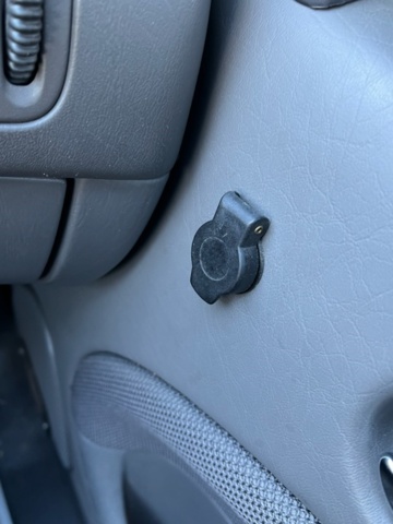 1105656-26 Saab 9-5 SportCombi 2.3 T - 2003