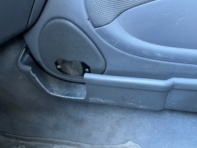 1105656-29 Saab 9-5 SportCombi 2.3 T - 2003