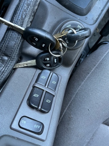 1105656-30 Saab 9-5 SportCombi 2.3 T - 2003