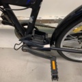 993316-7 Folding electric bicycle Lyfco City Bicycle
