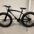 993319-1 Cykel Fatbike Fat Azz