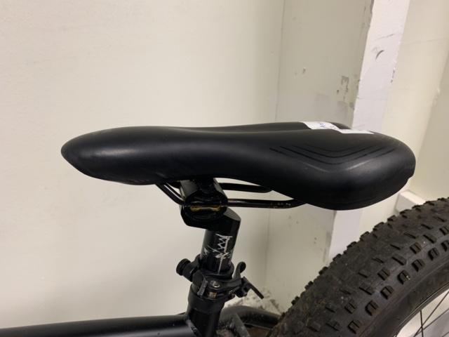 993319-3 Cykel Fatbike Fat Azz