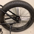 993319-8 Cykel Fatbike Fat Azz