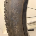 993319-9 Cykel Fatbike Fat Azz