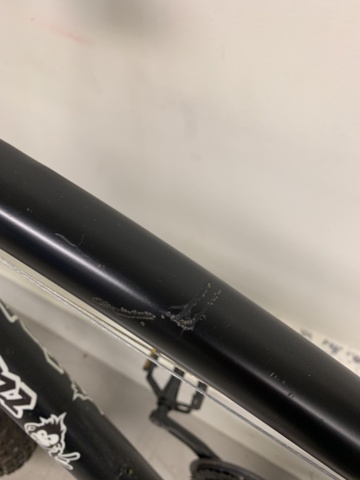 993319-10 Cykel Fatbike Fat Azz