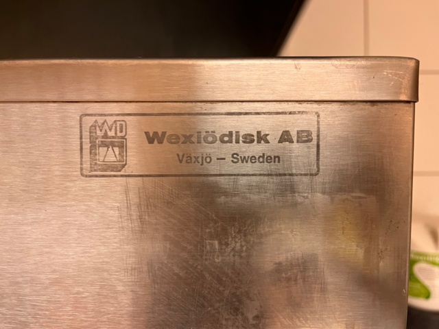 1109348-21 Sandwich shop Interior