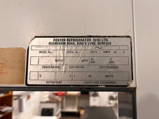 1109348-25 Sandwich shop Interior