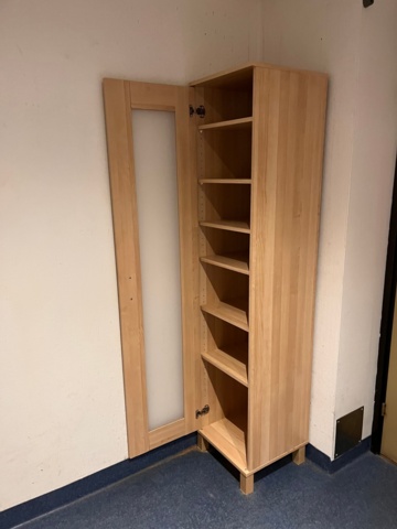 1109348-30 Sandwich shop Interior