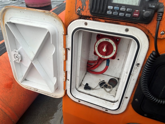 1033851-10 Delta 6.5x Rib -94