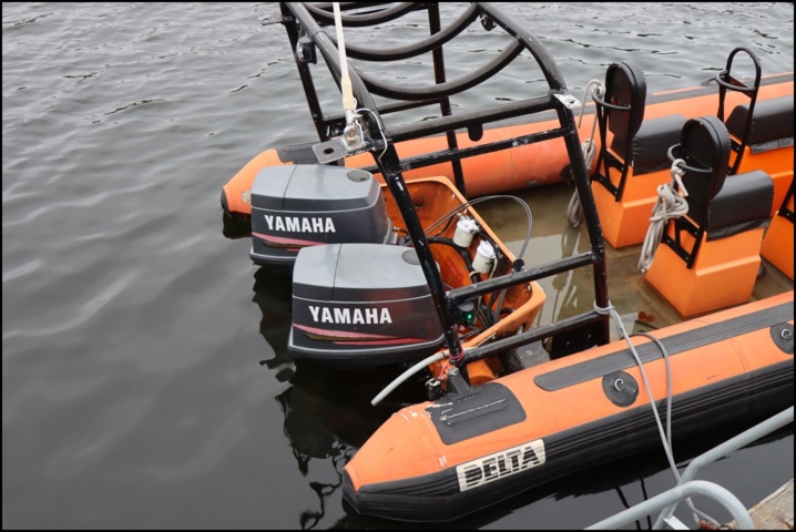 1033851-3 Delta 6.5x Rib -94