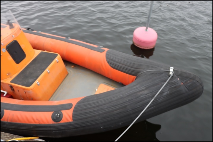 1033851-7 Delta 6.5x Rib -94