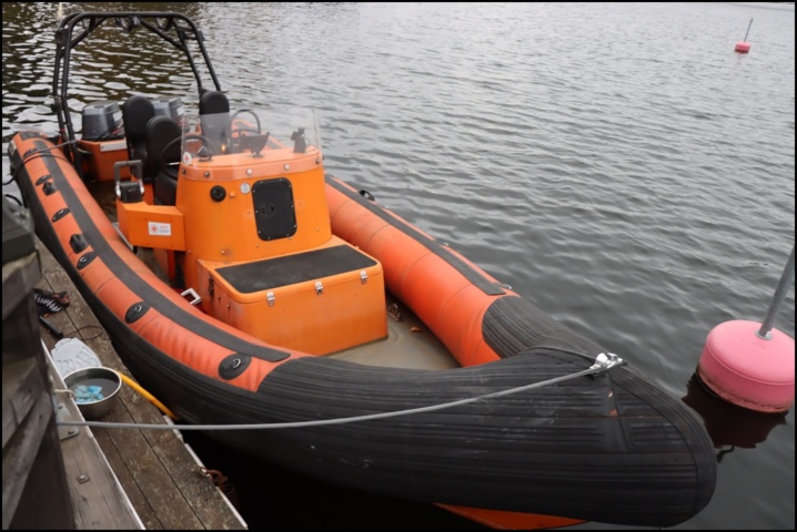 1033851-5 Delta 6.5x Rib -94