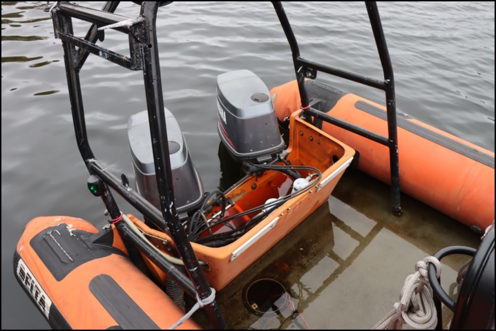 1033851-9 Delta 6.5x Rib -94