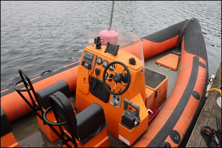 1033851-11 Delta 6.5x Rib -94