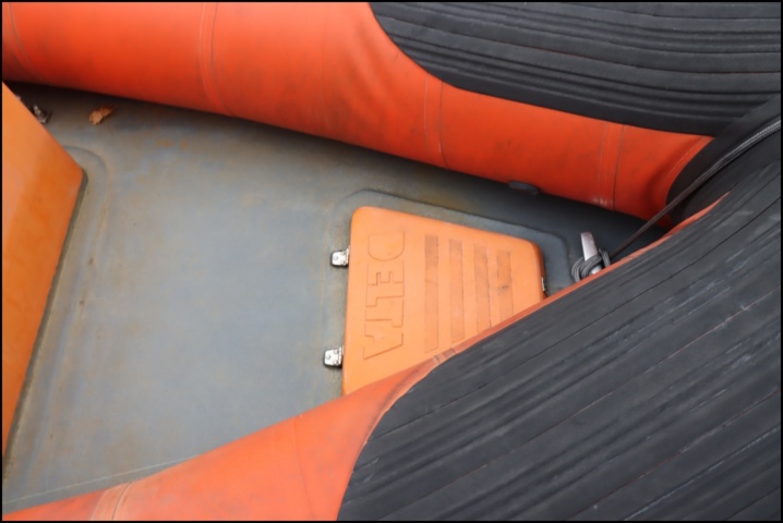 1033851-14 Delta 6.5x Rib -94